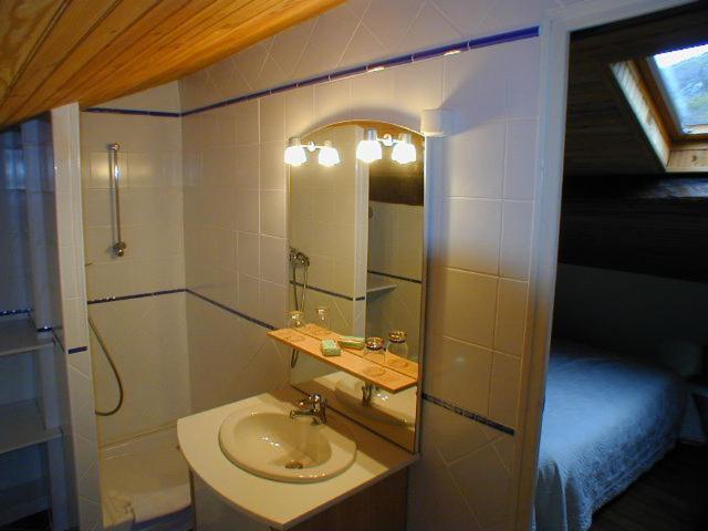 Bed and Breakfast La Bruyere - Chez Martine Appy Exteriér fotografie